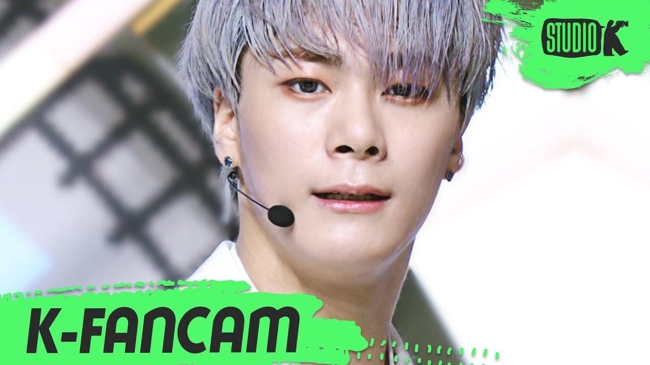 Latest photo of Moonbin (ASTRO)