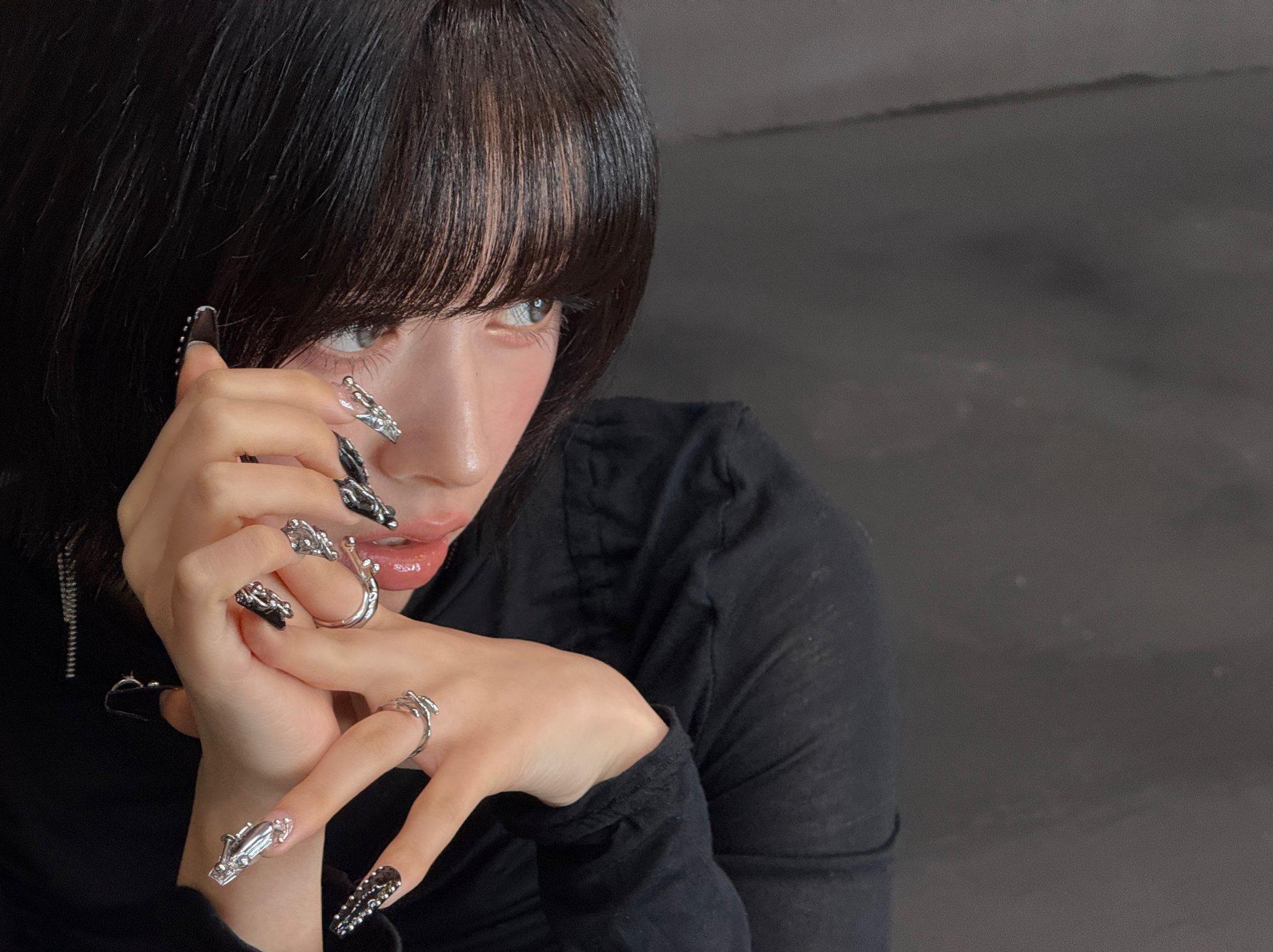 Rima (NiziU)的最新照片