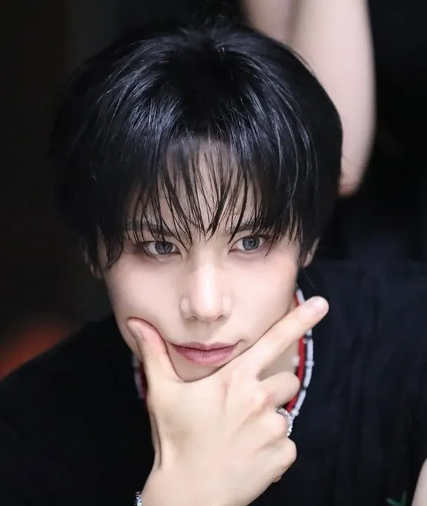 Recent activity shot of Rocky