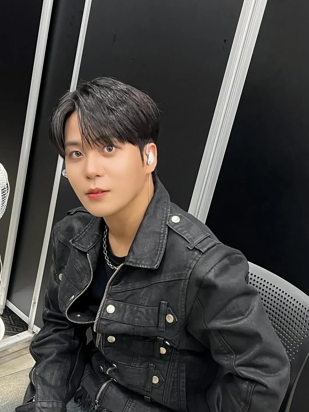 에이티즈 최근 활동샷