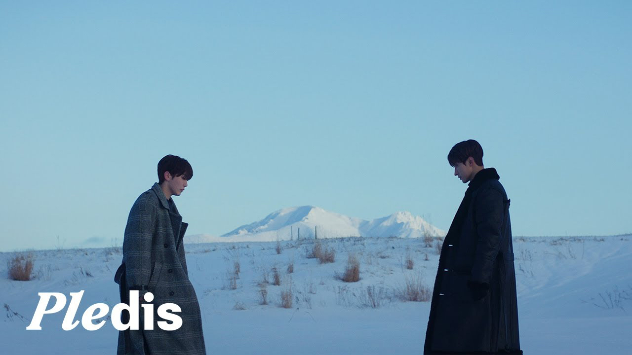 세븐틴 팬이 찍은 순간