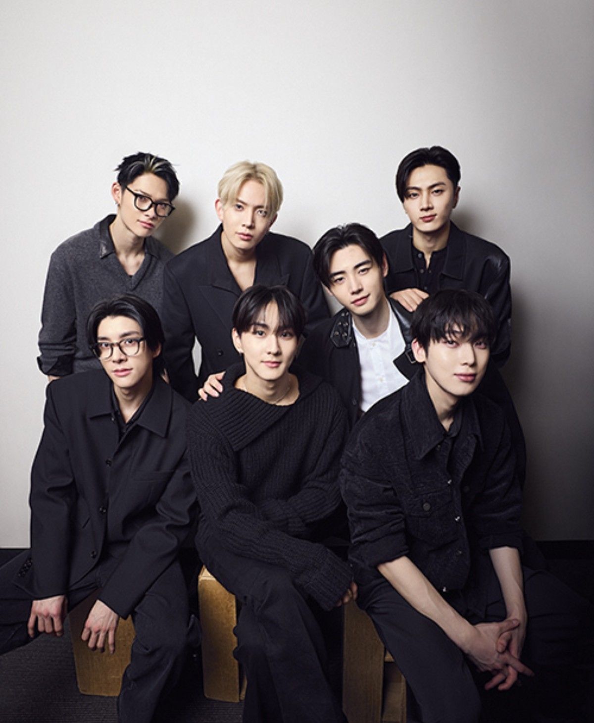 ENHYPEN粉絲拍下的瞬間