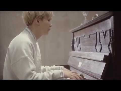 Momen yang diabadikan oleh penggemar SUGA (BTS)