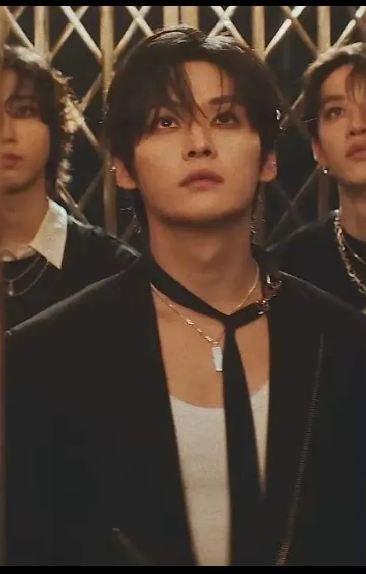Latest photo of I.N (Stray Kids)
