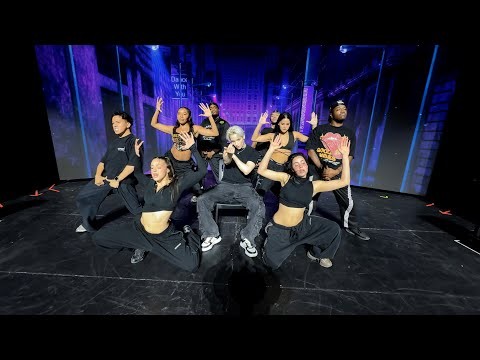 Foto terbaru TOMORROW X TOGETHER