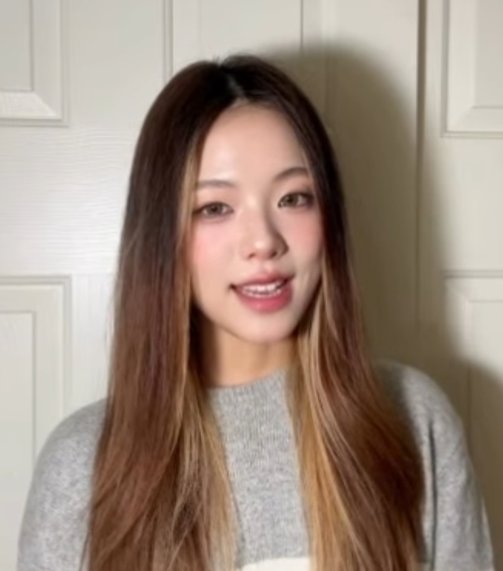 Latest photo of Yue (Lapillus)