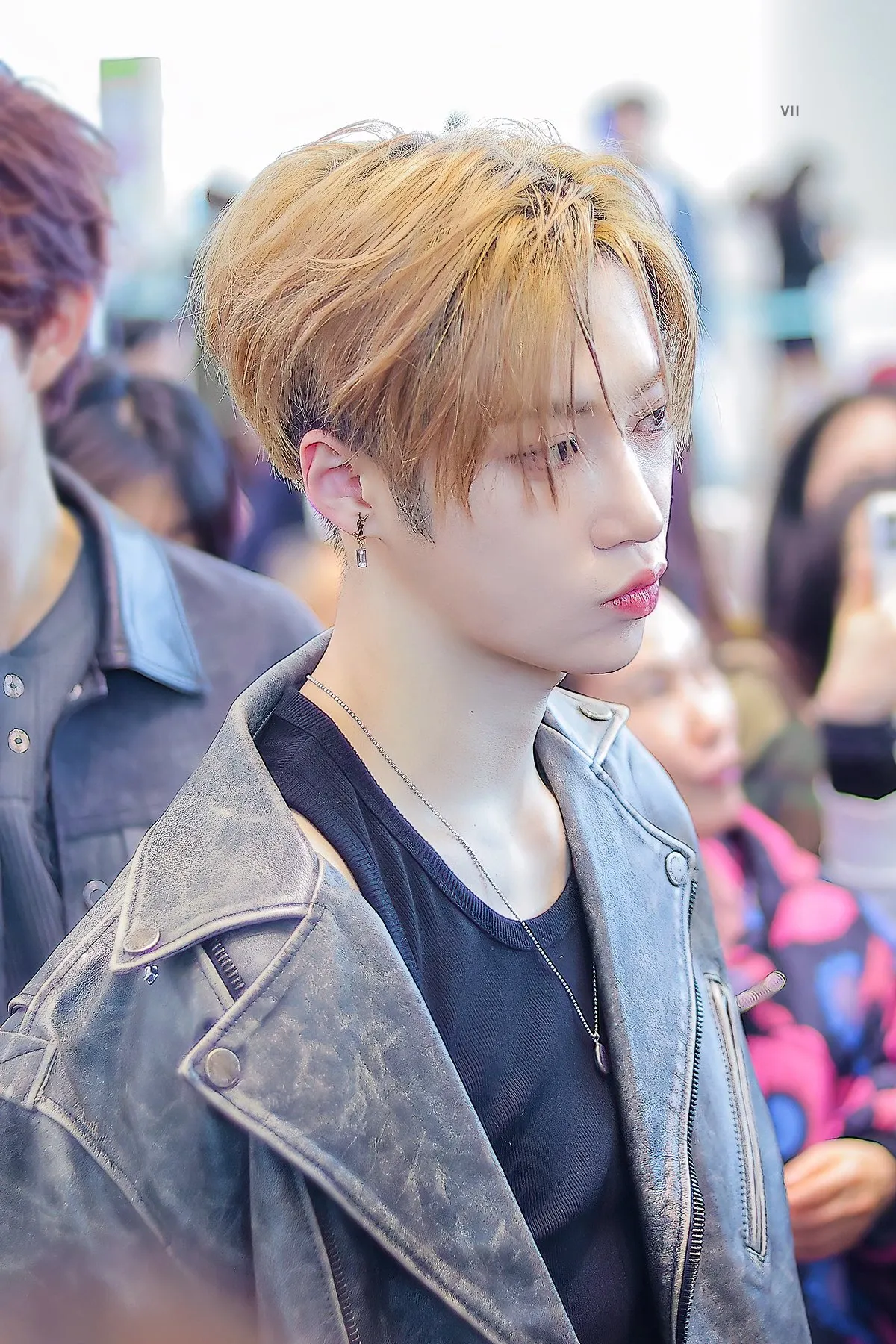 Latest photo of Arno (ALPHA DRIVE ONE)