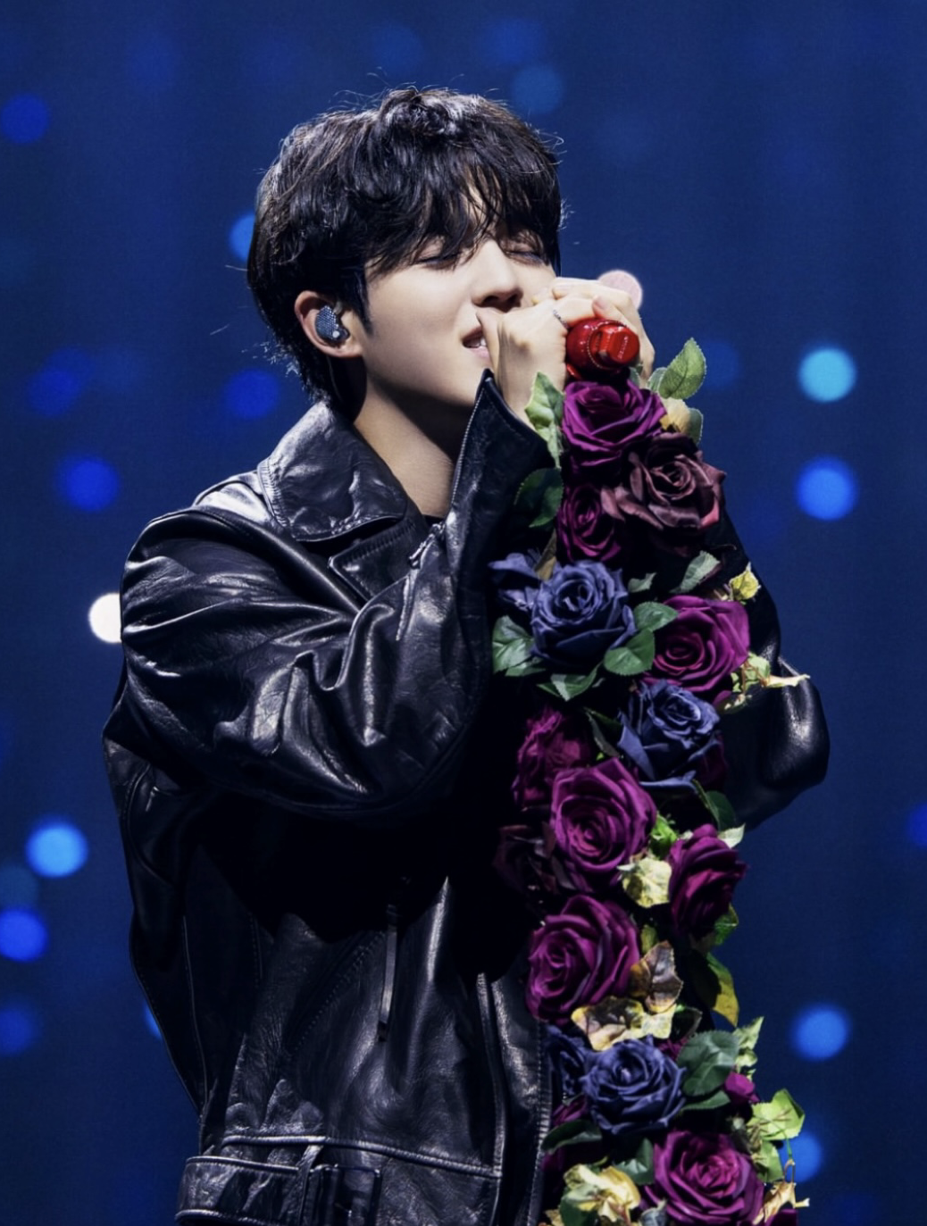 Behind-the-scenes cut of S.Coups (SEVENTEEN)