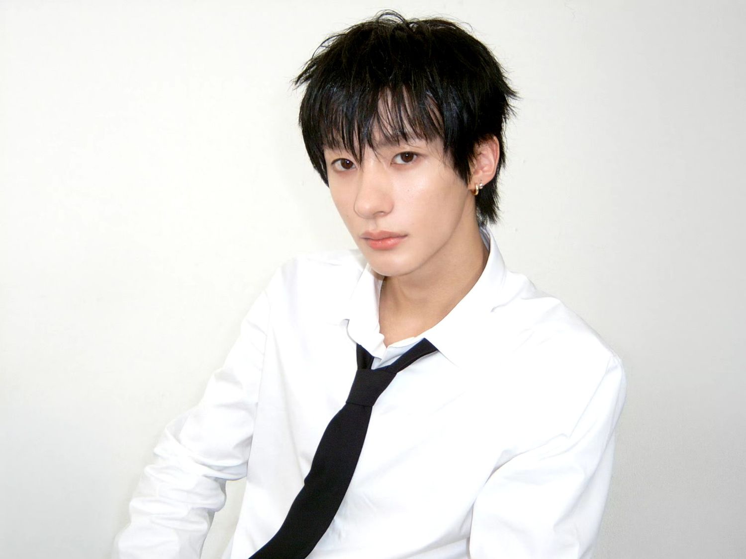 Latest photo of Anton (RIIZE)