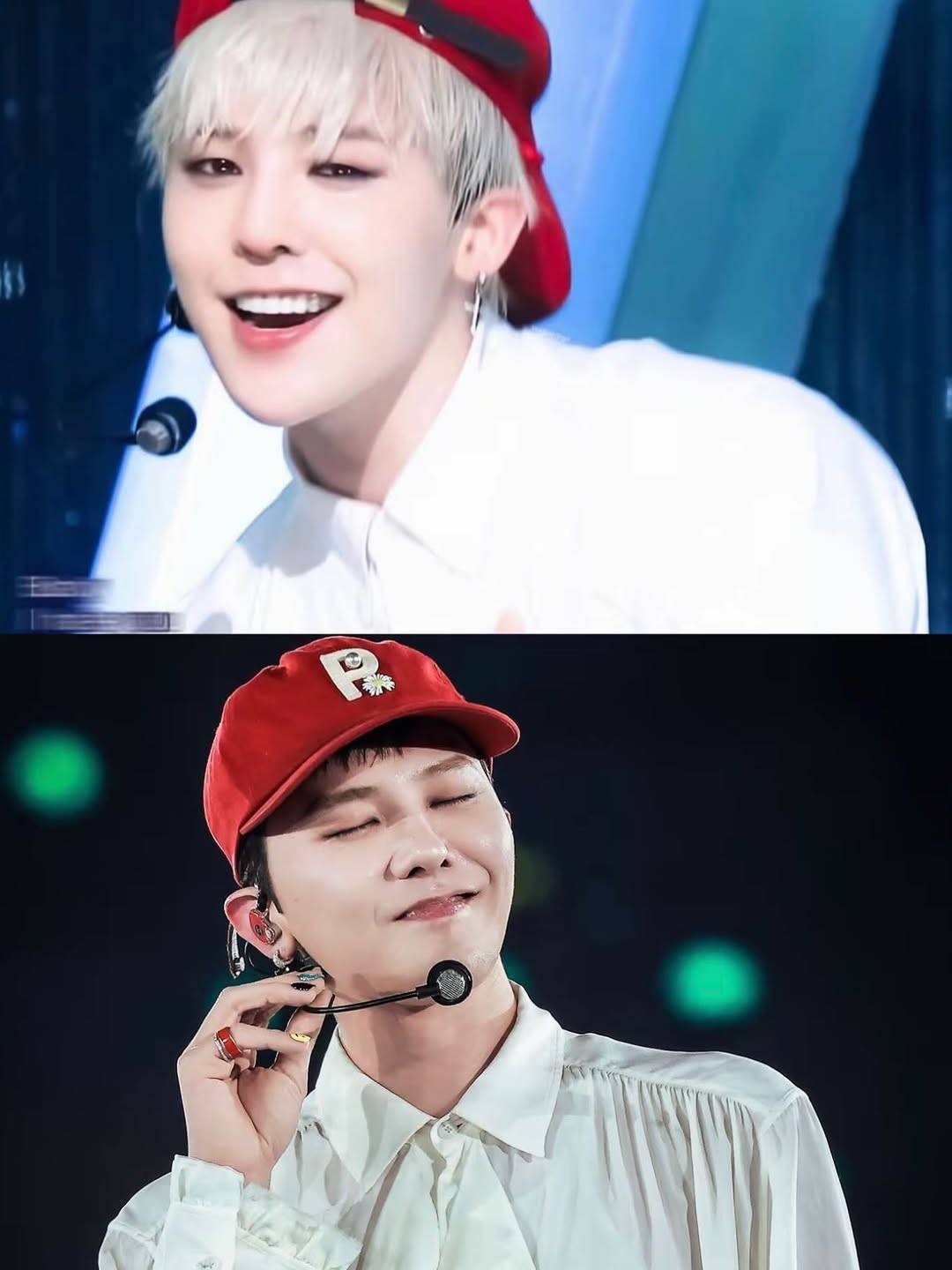 Behind-the-scenes cut of G-DRAGON (BIGBANG)