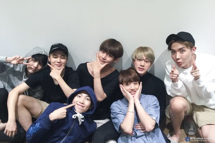 Behind-the-scenes cut of BTS