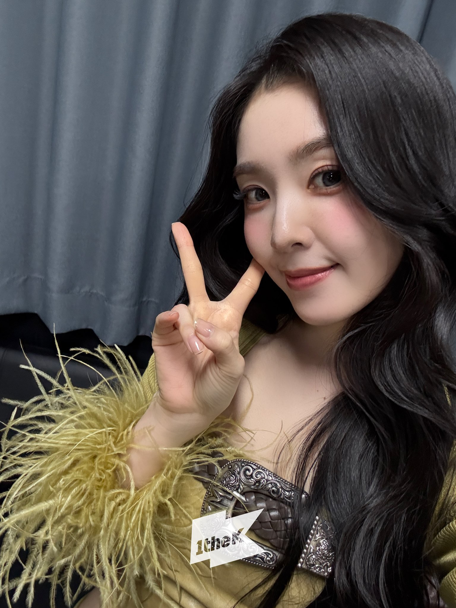 Red Velvet的最新照片