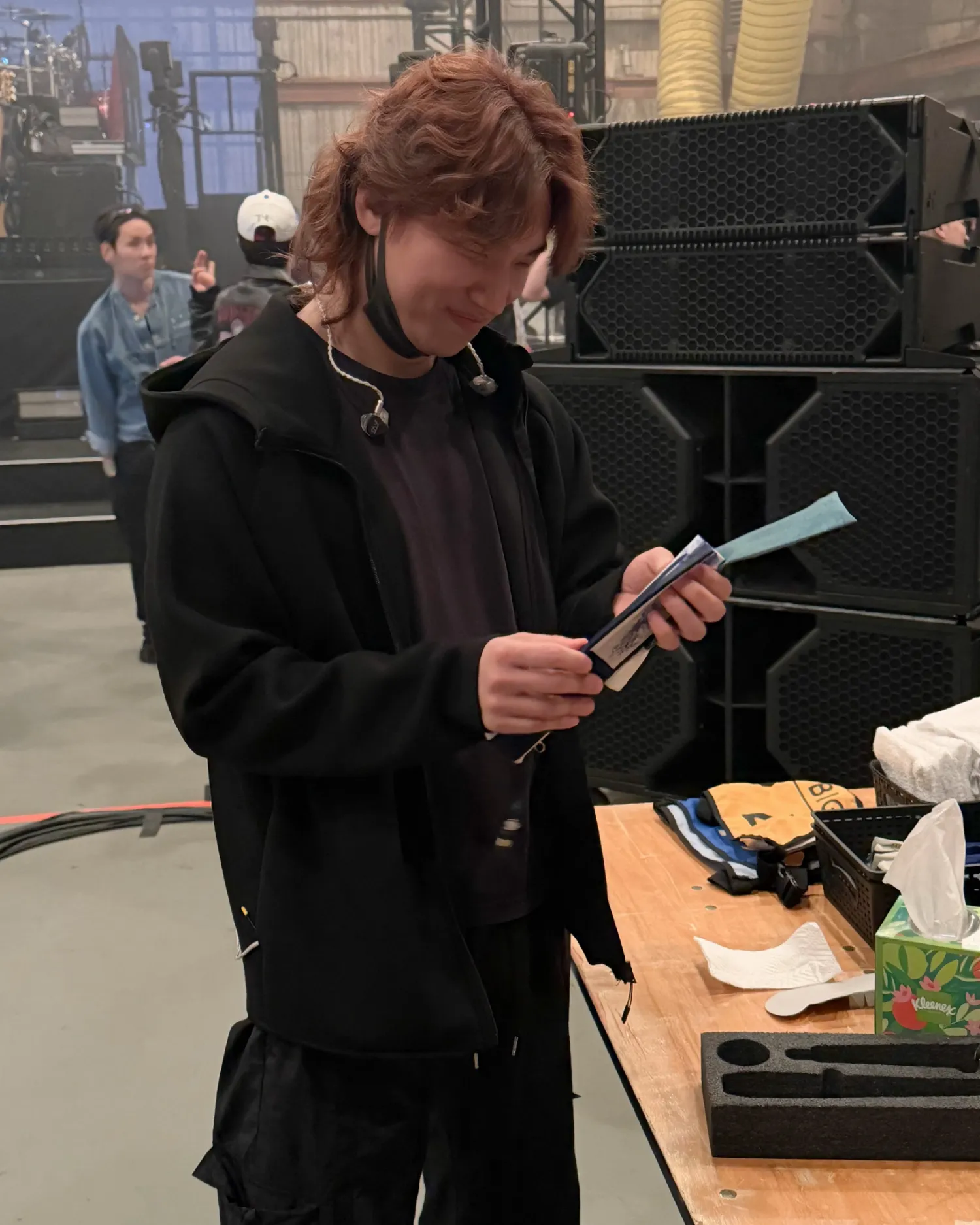 대성 (빅뱅)의 최신 사진