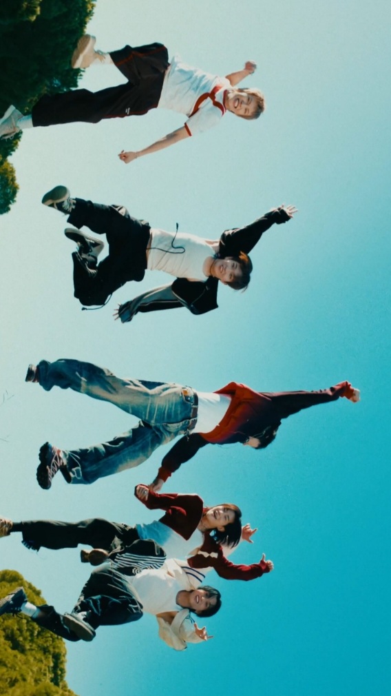 Today's most popular wallpaper in the Junhyeok (TNX) community