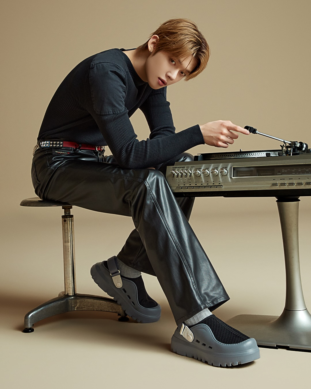 Foto terbaru Yeonjun (TOMORROW X TOGETHER)