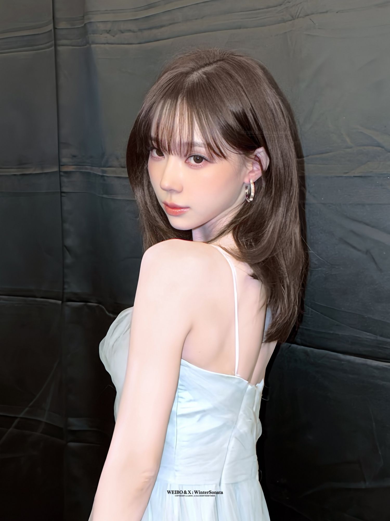 윈터 (에스파)의 최신 사진