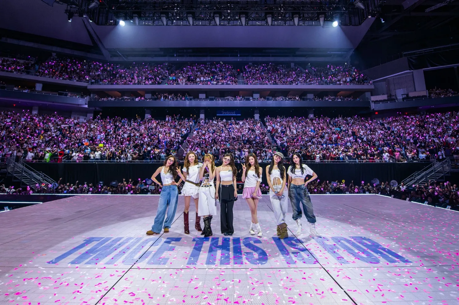 Must-see popular post of TWICE, your favorite