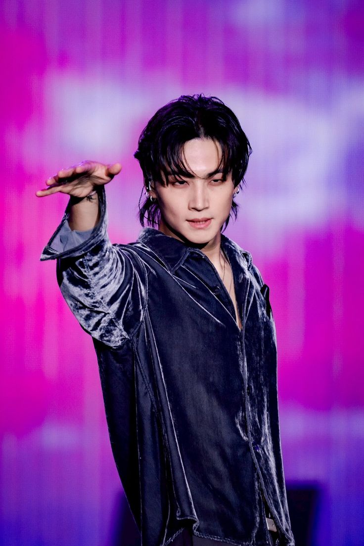 JAY B (GOT7)の最新写真