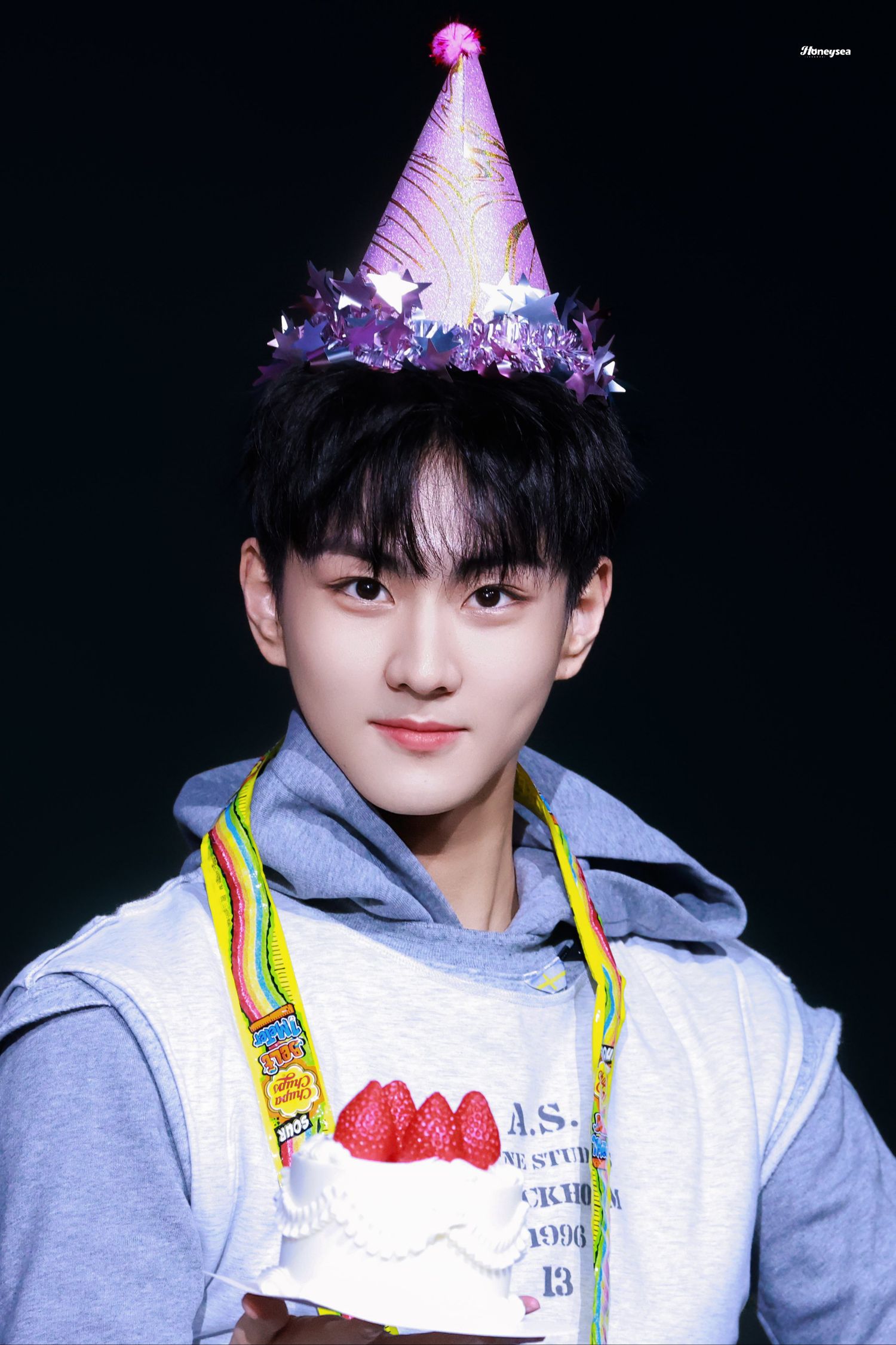 Postingan meledak di komunitas Choeaedol