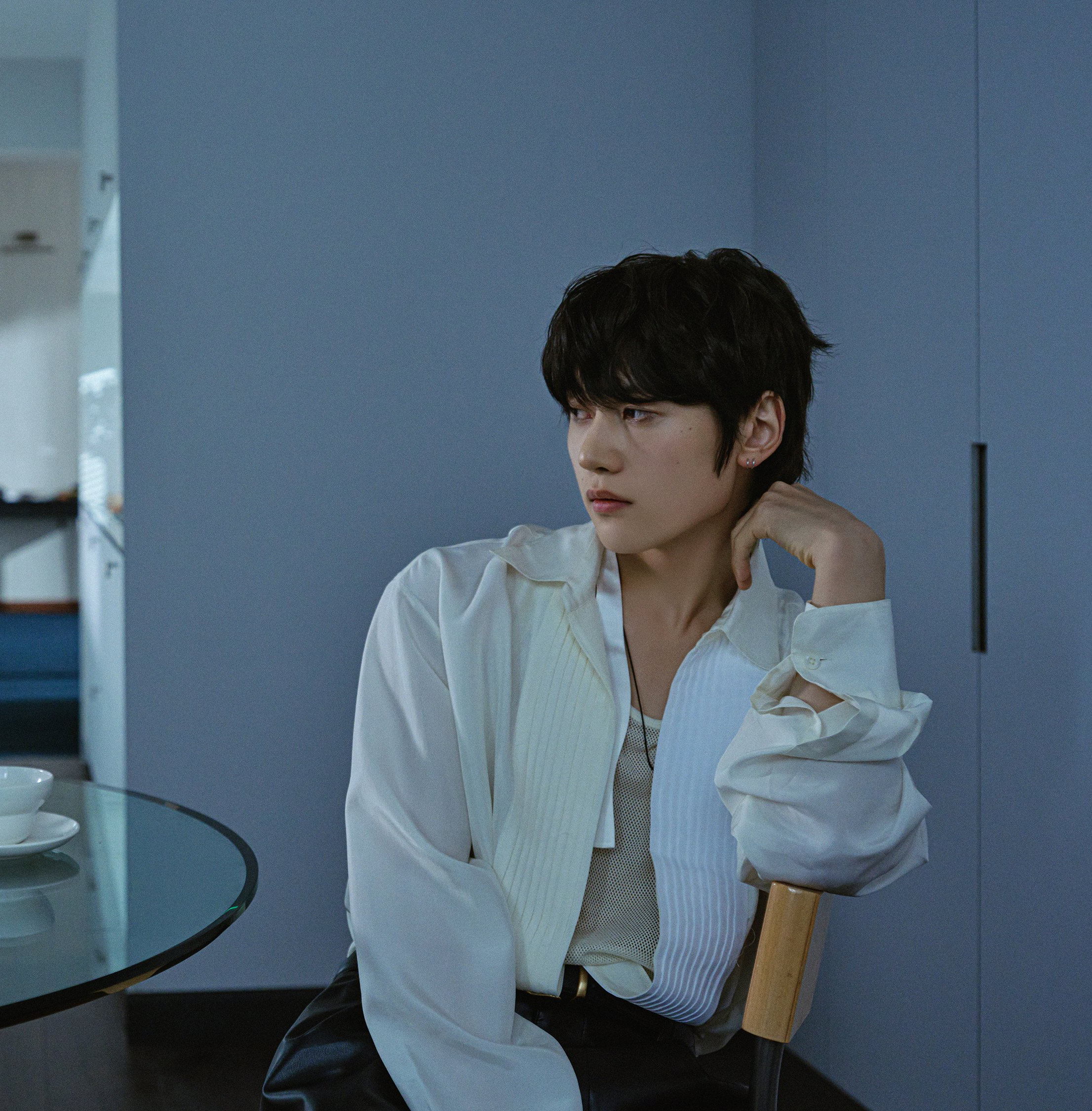 Latest photo of Seok Matthew (ZEROBASEONE)