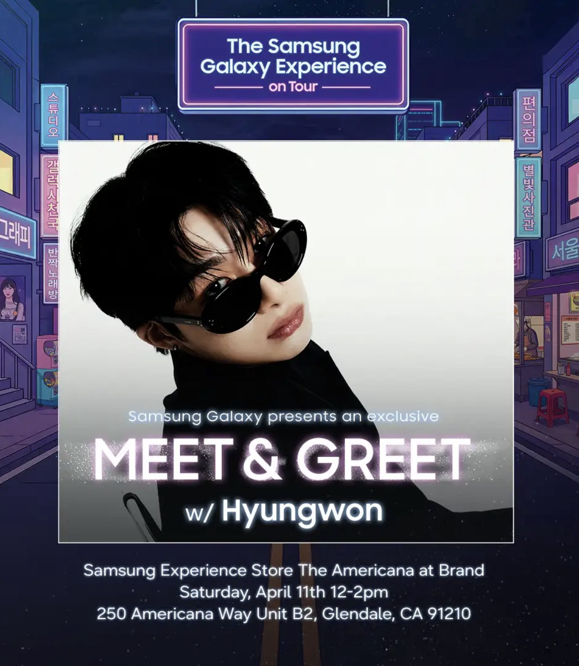 Popular K-POP post loved by fans