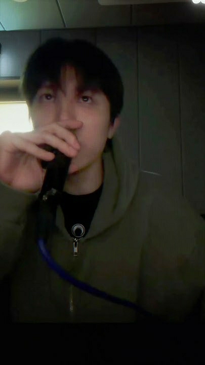 Foto terbaru So Junghwan (TREASURE)