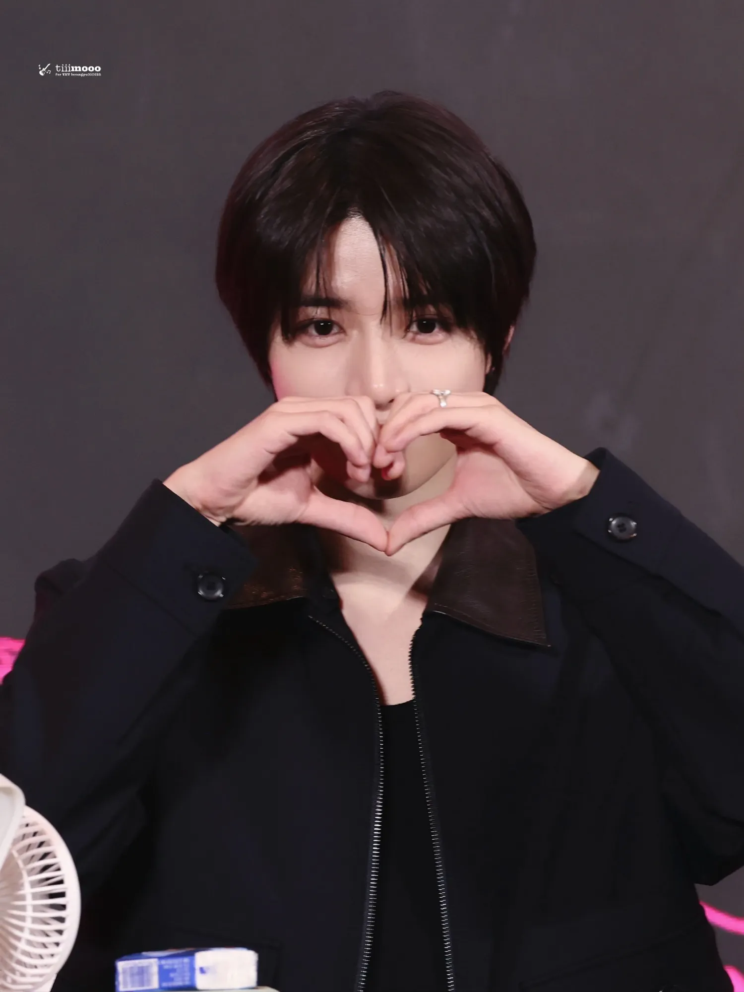 Latest photo of Beomgyu (TOMORROW X TOGETHER)