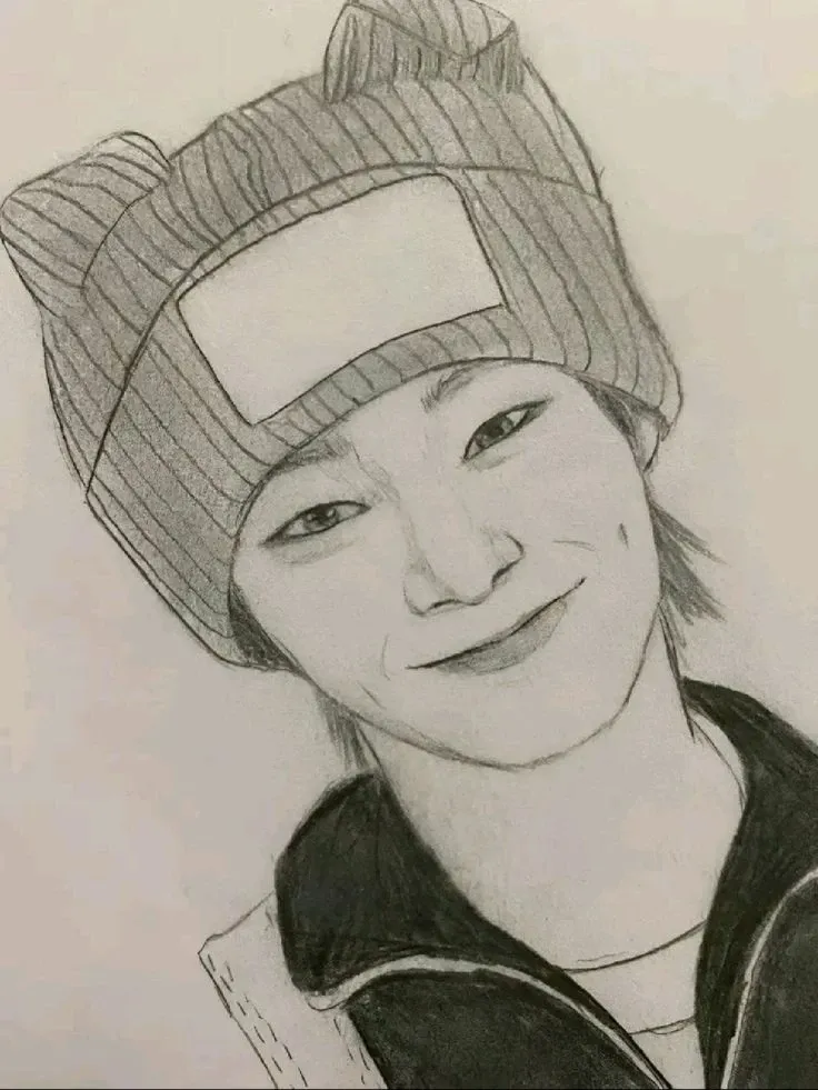 Latest photo of I.N (Stray Kids)