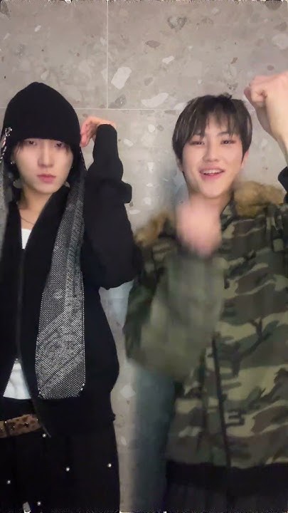 TNXの舞台裏ショット