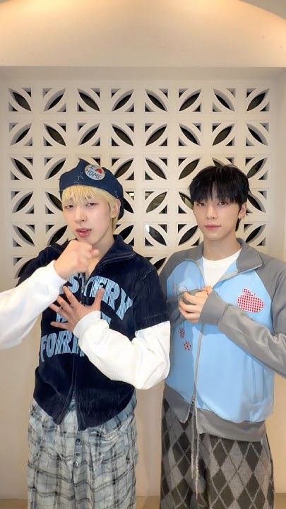 Behind-the-scenes cut of Tomoya (NEXZ)