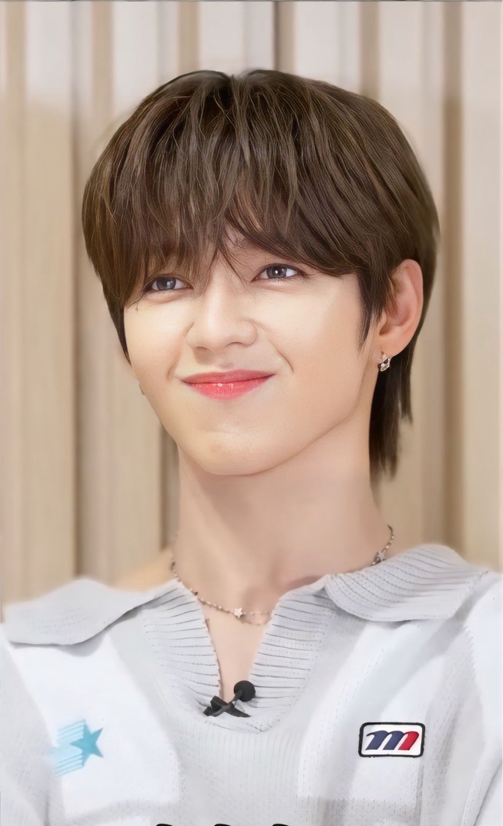 제이엘 (아홉)의 비하인드 컷