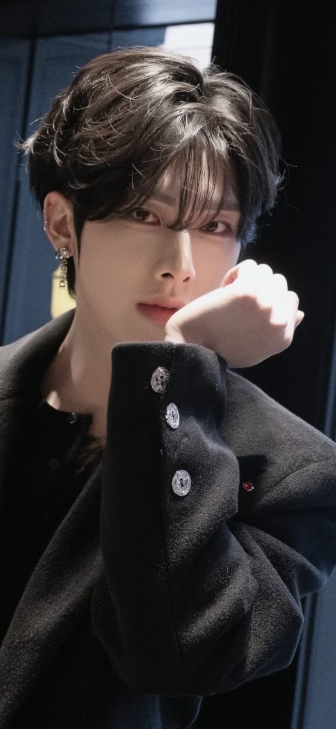 Fandom-recommended wallpaper image of Ricky (AND2BLE)