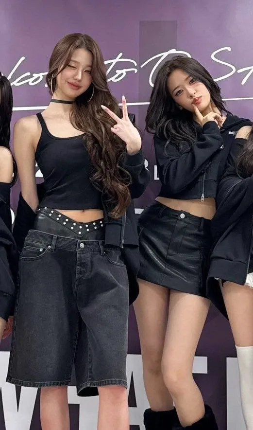 チャン・ウォニョン (IVE)のファンが作った特別な壁紙