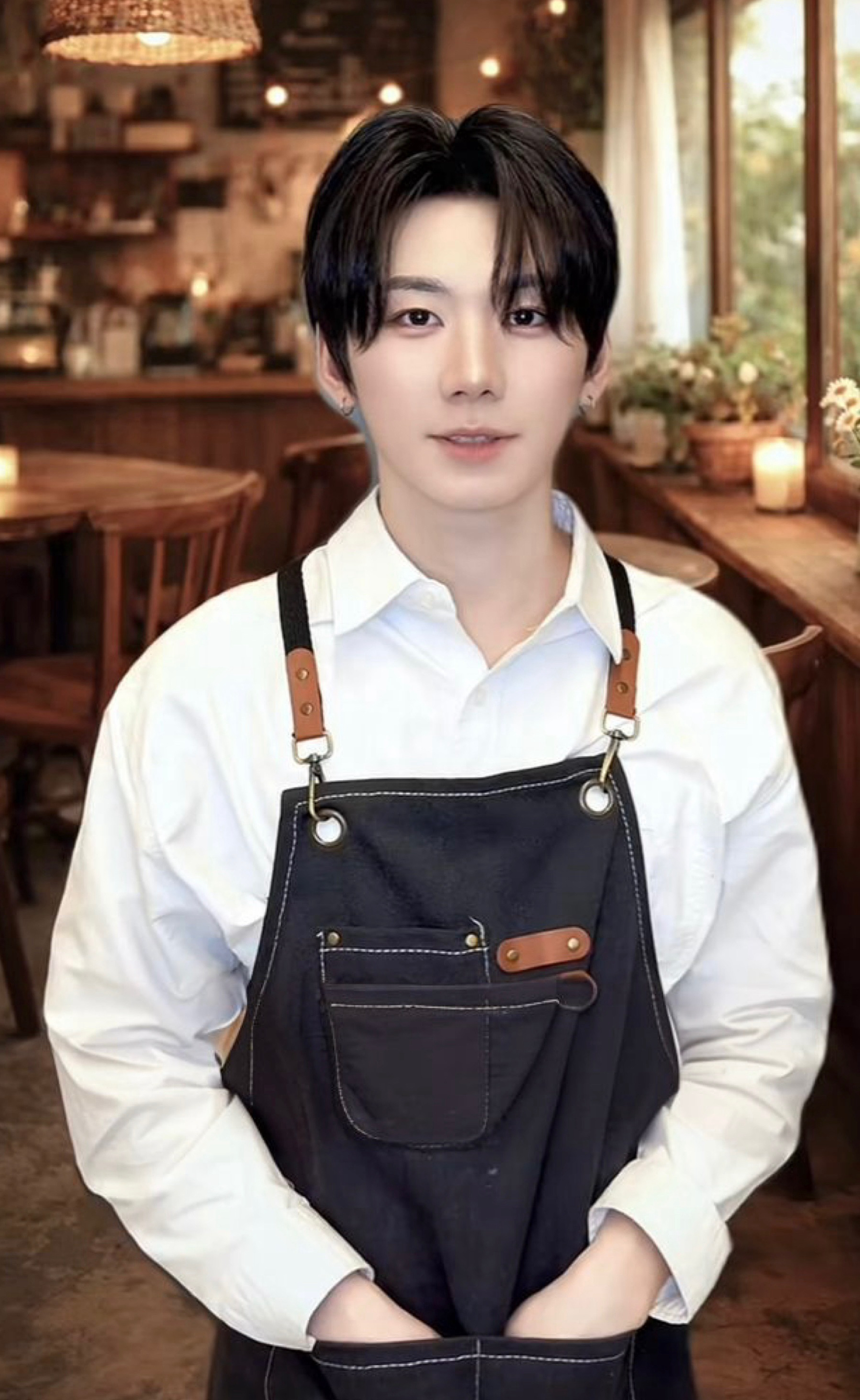 AHOF Park Han Fandom Community │ No.1 KPOP App CHOEAEDOL