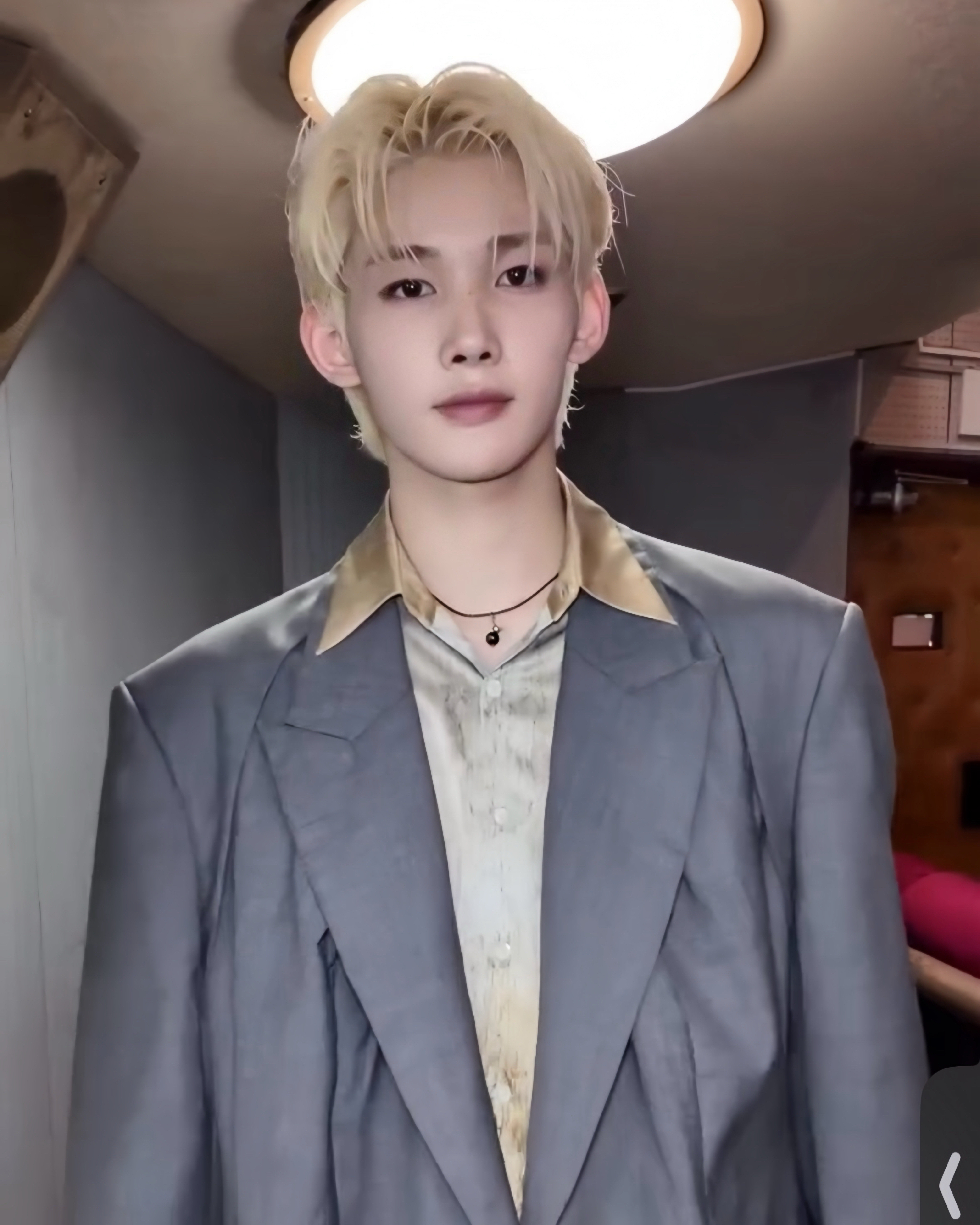 Jo (&TEAM)的最新照片