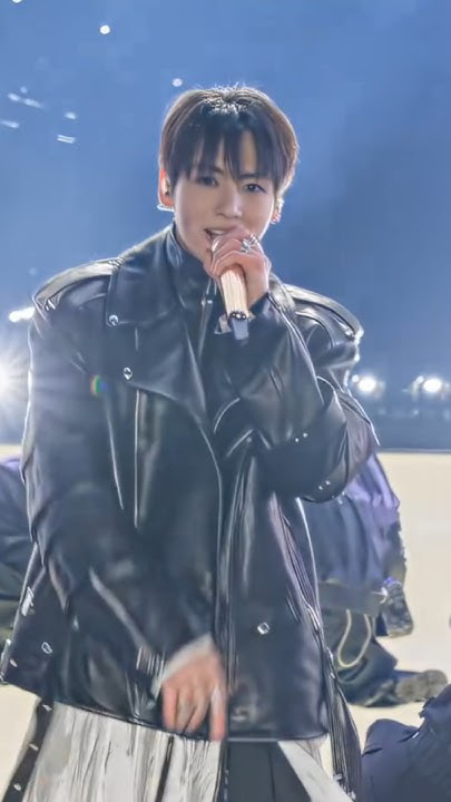 防彈少年團的最新活動照片