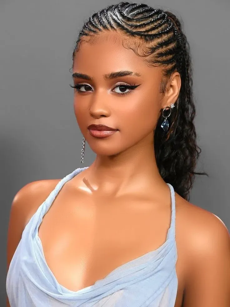 Latest photo of Tyla