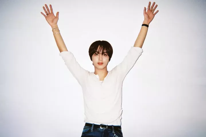 Latest photo of Haechan (NCT 127, NCT DREAM)