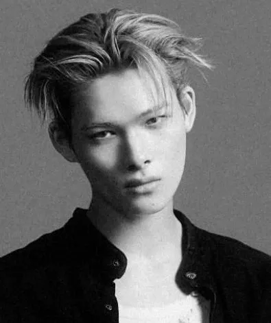 Potret di balik layar NI-KI (ENHYPEN)