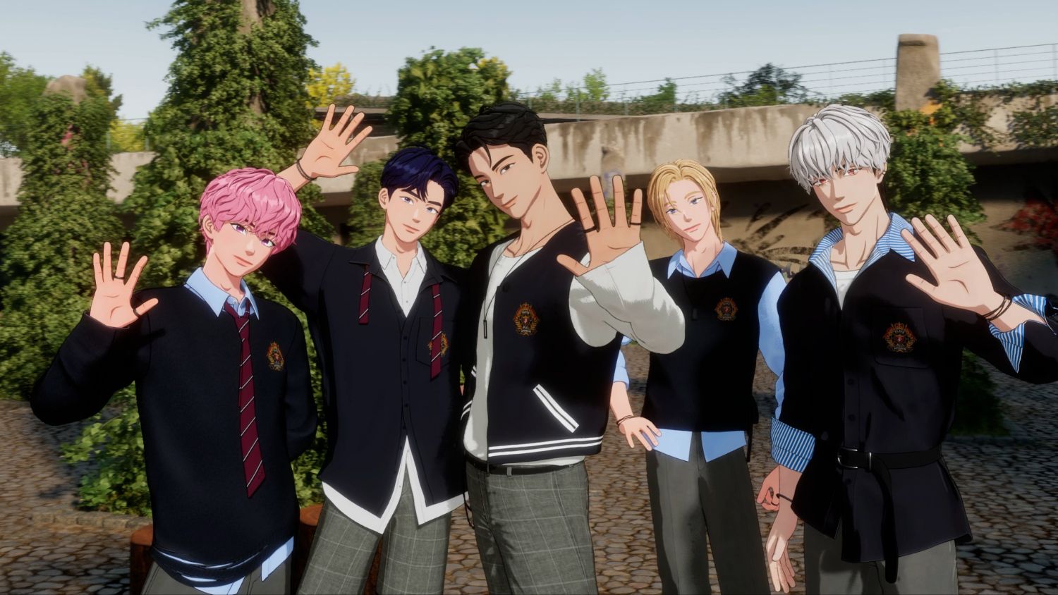 Latest photo of PLAVE