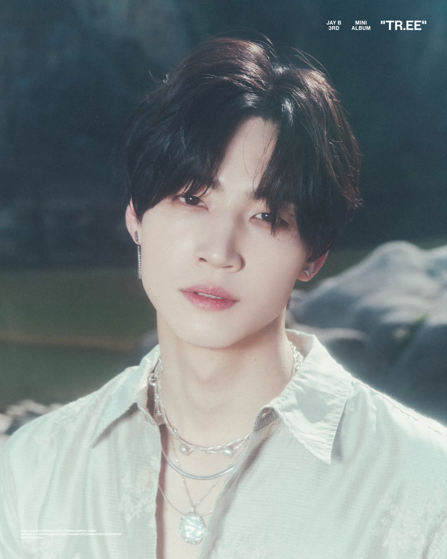 GOT7 JAY B Fandom Community │ No.1 KPOP App CHOEAEDOL