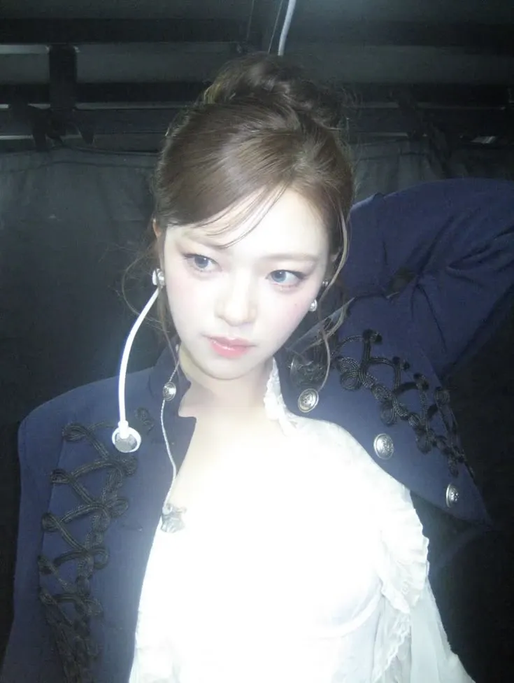 정연 (TWICE) 최근 활동샷