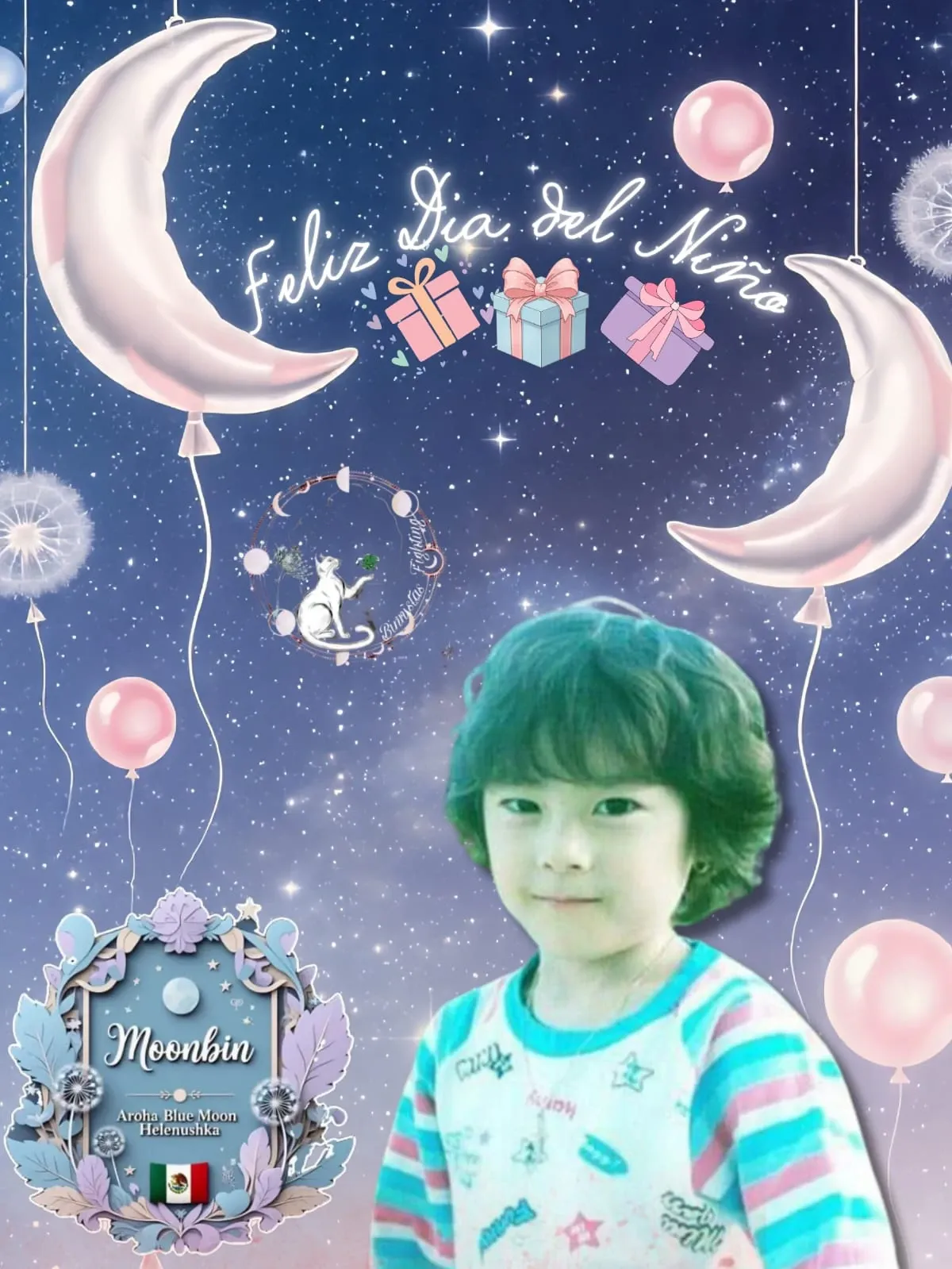 Latest photo of Moonbin (ASTRO)