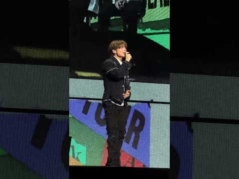 태현 (투모로우바이투게더) 팬이 찍은 순간