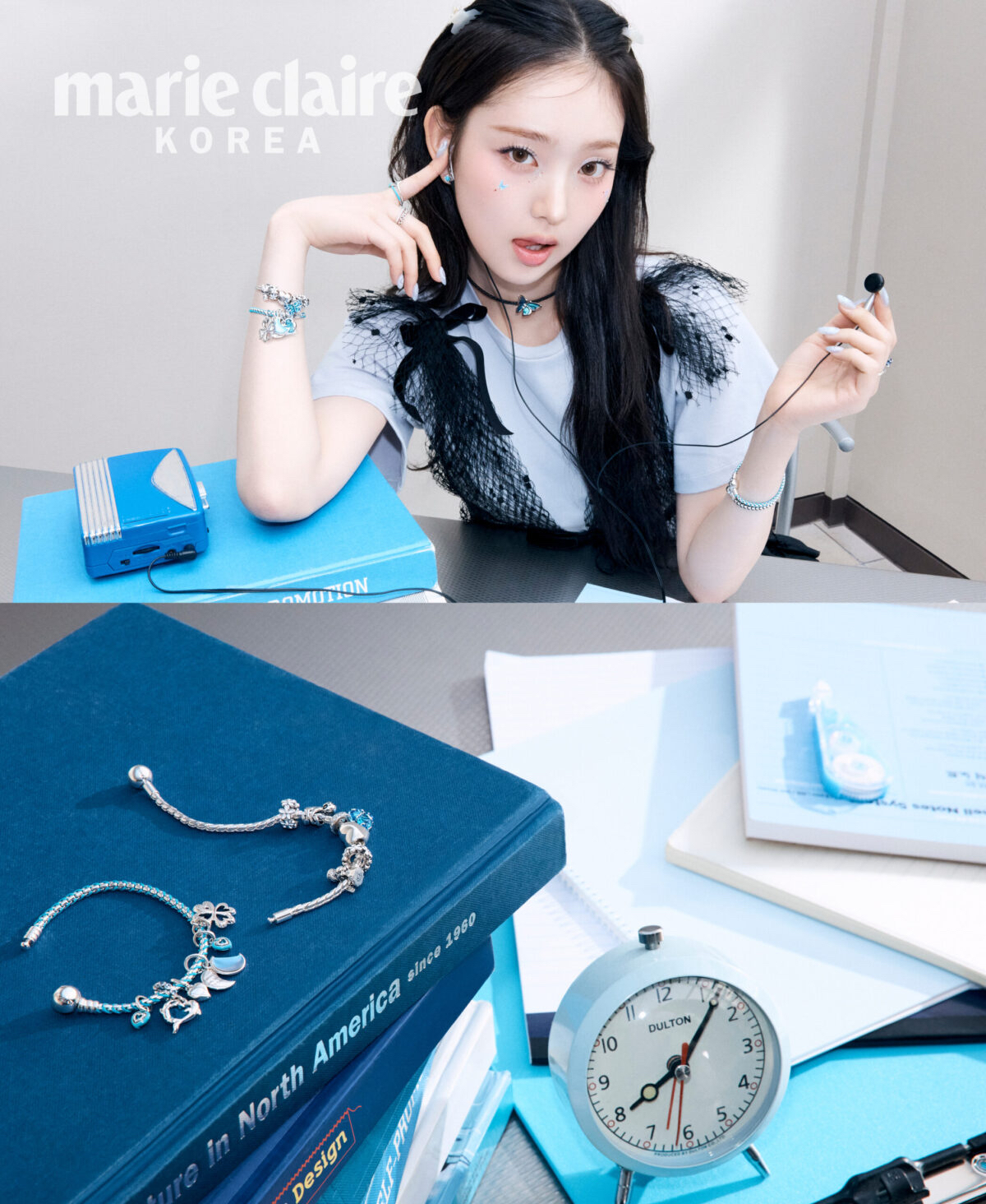 A moment captured by LEESOL (KiiiKiii)'s fan