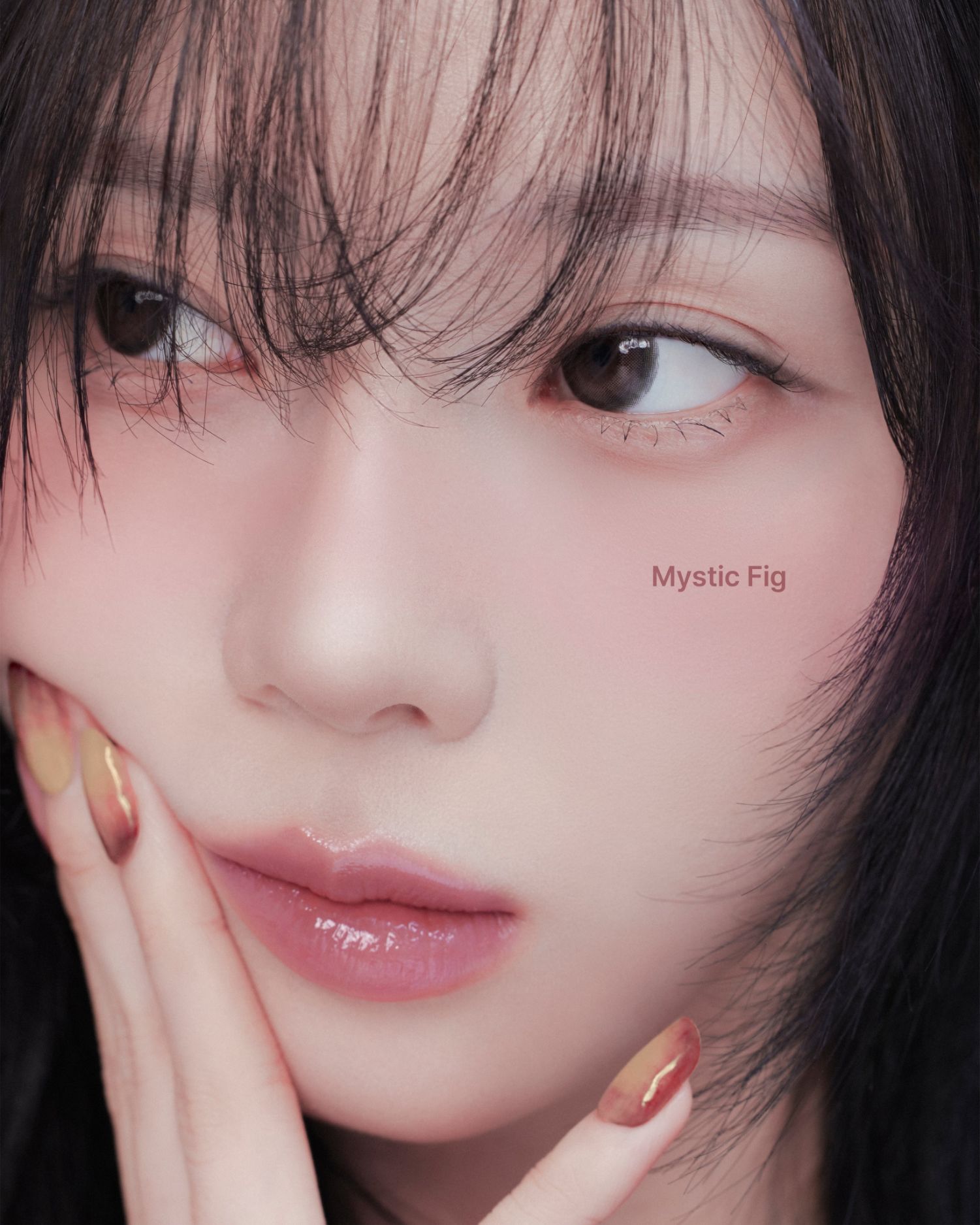 윈터 (에스파)의 최신 사진