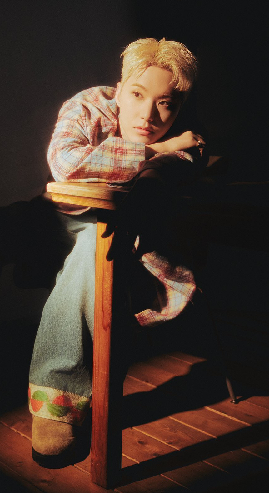 The most beloved wallpaper among Hoshi (SEVENTEEN)'s fans