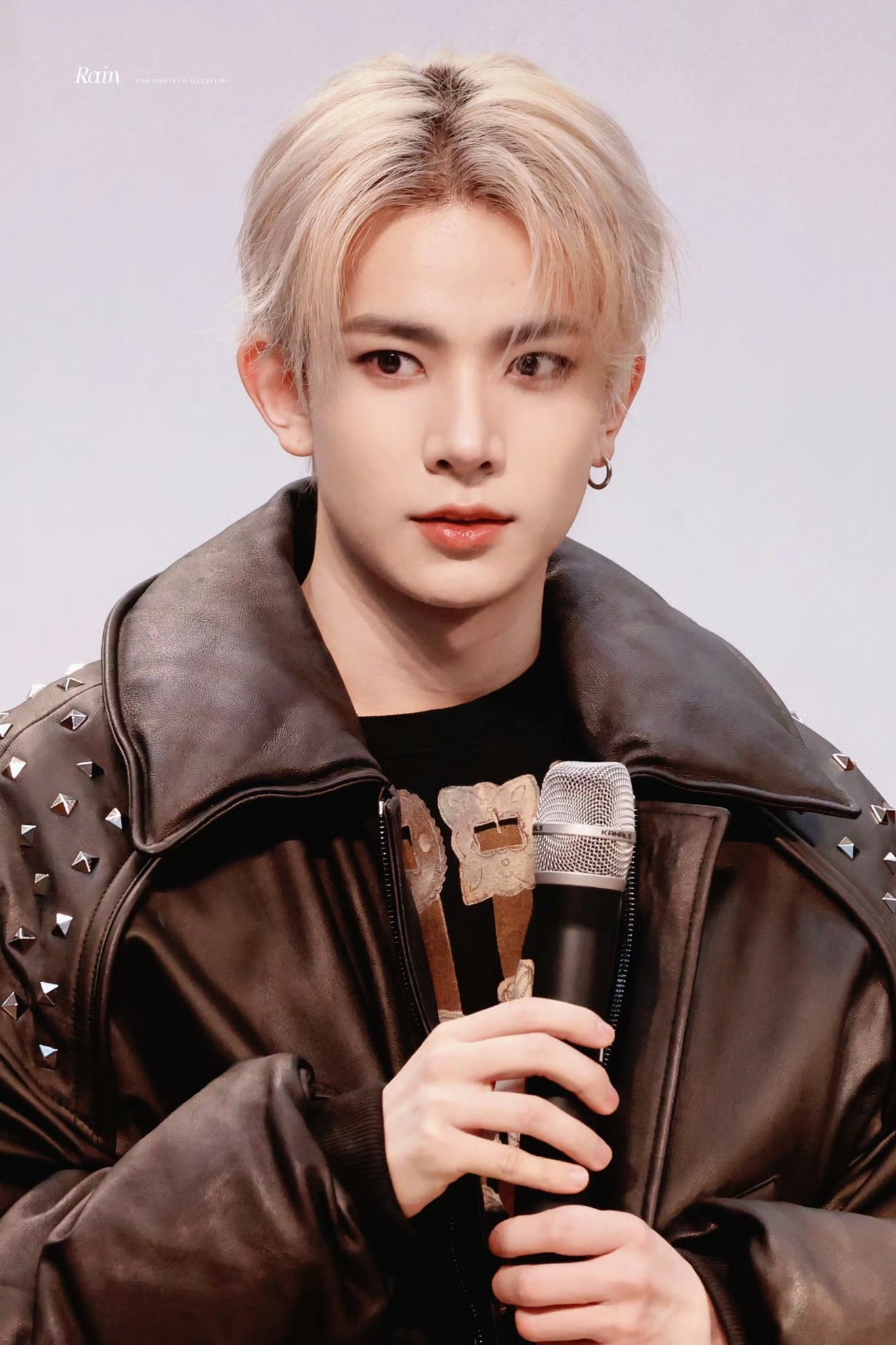 희승 (ENHYPEN) 팬이 찍은 순간