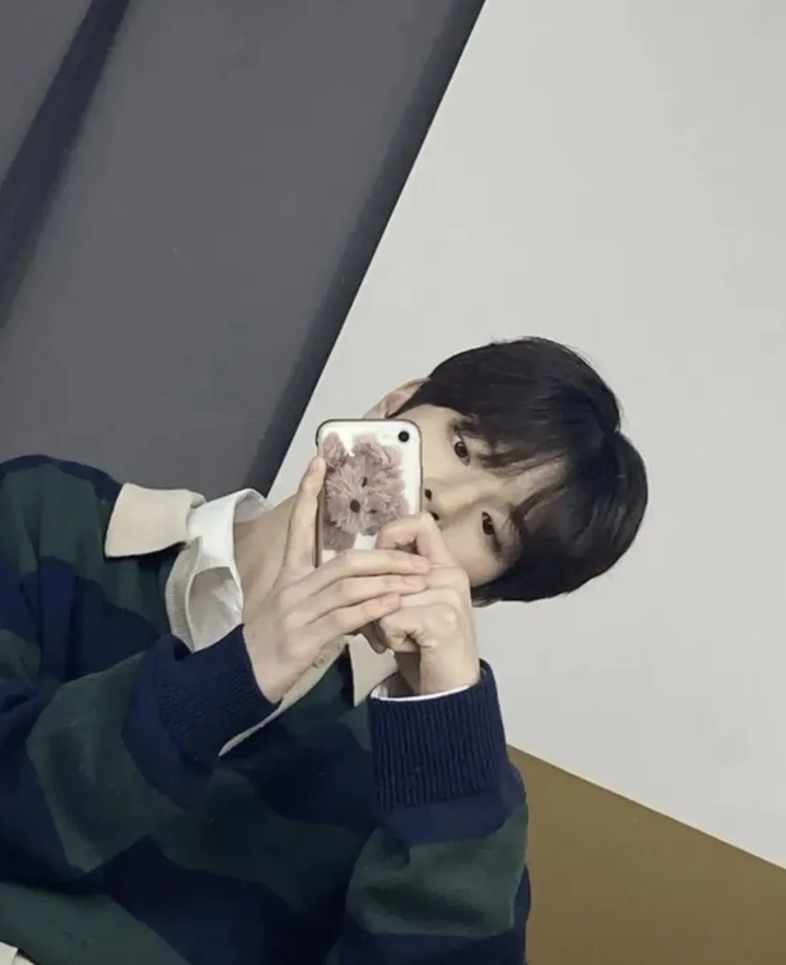 昇玟 (Stray Kids)的最新照片