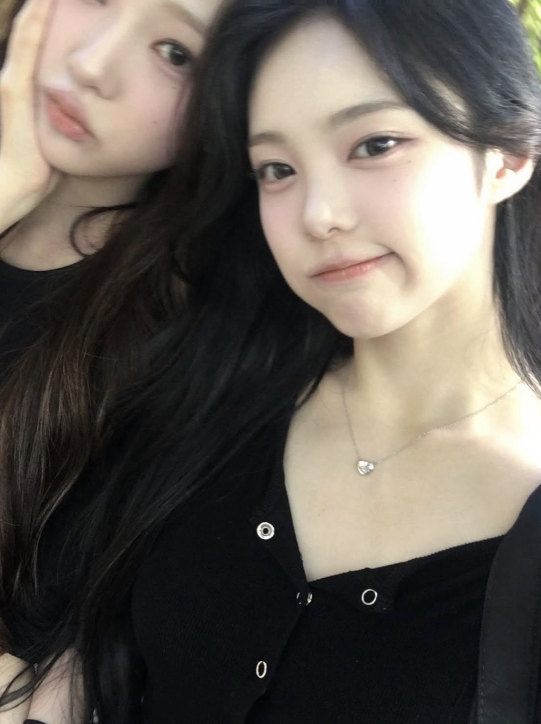 Latest photo of Ian (Hearts2Hearts)